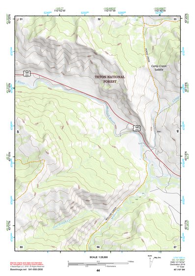 43110SW Page 44 Jackson Topo Preview 1
