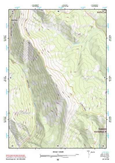 43110SW Page 52 Jackson Topo Preview 1