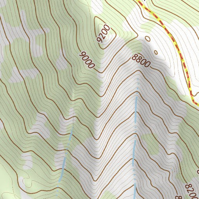 43110SW Page 52 Jackson Topo Preview 3