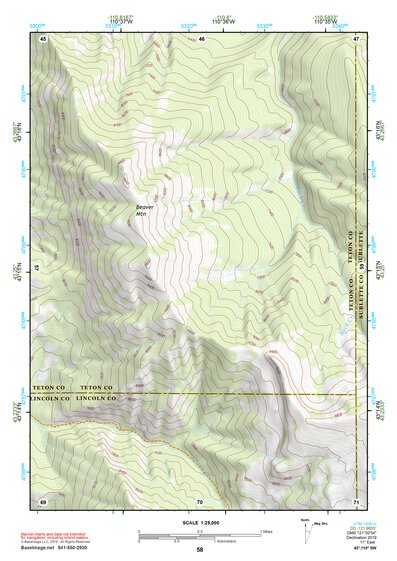 43110SW Page 58 Jackson Topo Preview 1