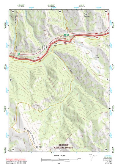 43110SW Page 65 Jackson Topo Preview 1