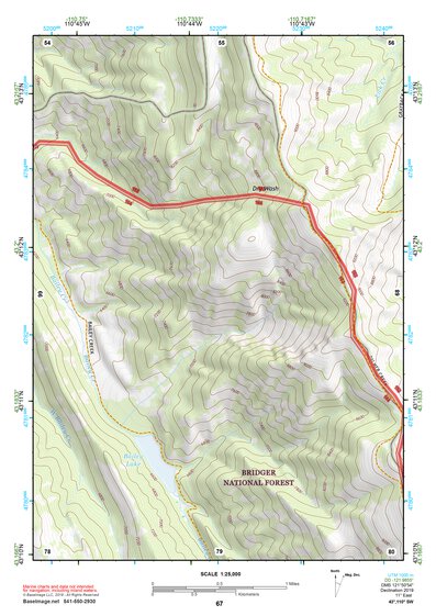 43110SW Page 67 Jackson Topo Preview 1