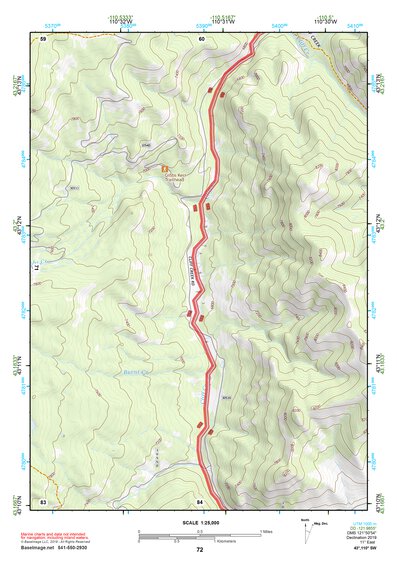 43110SW Page 72 Jackson Topo Preview 1