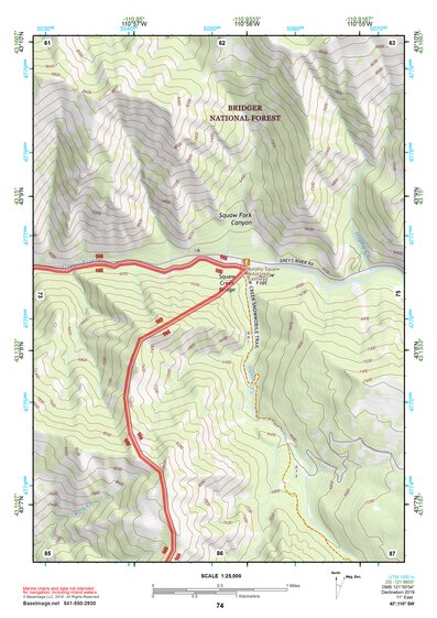 43110SW Page 74 Jackson Topo Preview 1