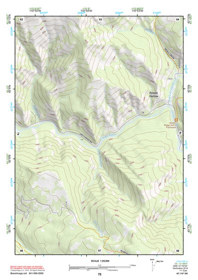 43110SW Page 75 Jackson Topo Preview 1