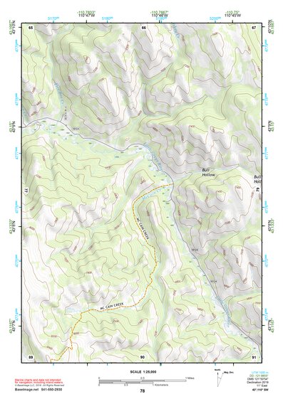 43110SW Page 78 Jackson Topo Preview 1