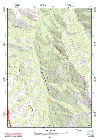43110SW Page 81 Jackson Topo Preview 1