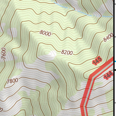 43110SW Page 85 Jackson Topo Preview 3