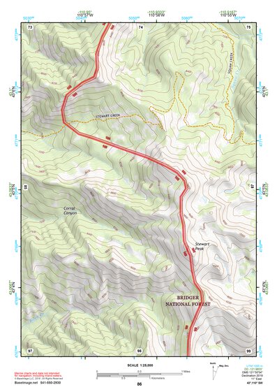 43110SW Page 86 Jackson Topo Preview 1