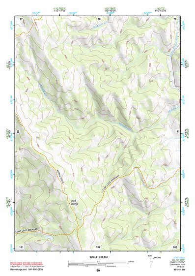 43110SW Page 90 Jackson Topo Preview 1