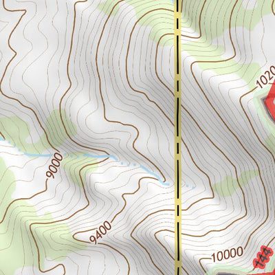 43110SW Page 94 Jackson Topo Preview 3