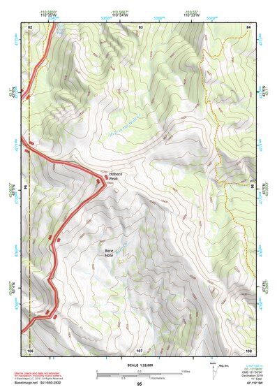 43110SW Page 95 Jackson Topo Preview 1