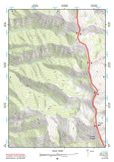 43110SW Page 98 Jackson Topo Preview 1