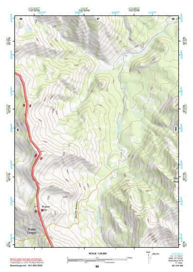 43110SW Page 99 Jackson Topo Preview 1