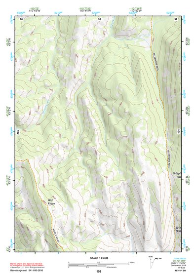 43110SW Page 103 Jackson Topo Preview 1