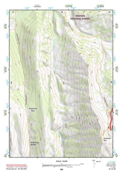 43110SW Page 104 Jackson Topo Preview 1
