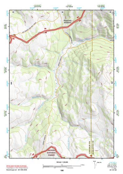 43110SW Page 106 Jackson Topo Preview 1