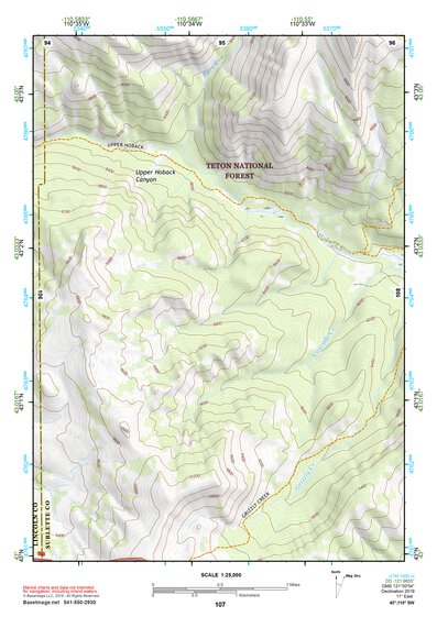 43110SW Page 107 Jackson Topo Preview 1