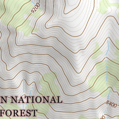 43110SW Page 107 Jackson Topo Preview 3