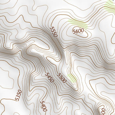 43111NE Page 1 Rexburg Topo Preview 3