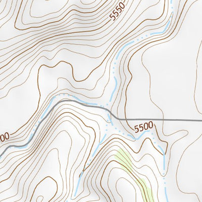 43111NE Page 3 Rexburg Topo Preview 2