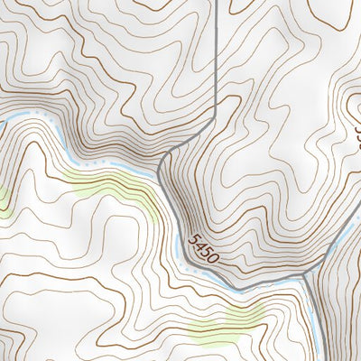 43111NE Page 3 Rexburg Topo Preview 3