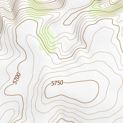 43111NE Page 4 Rexburg Topo Preview 2