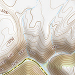43111NE Page 4 Rexburg Topo Preview 3