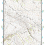 43111NE Page 5 Rexburg Topo Preview 1
