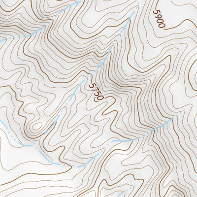 43111NE Page 5 Rexburg Topo Preview 2