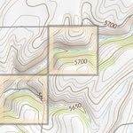 43111NE Page 5 Rexburg Topo Preview 3