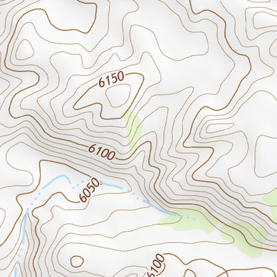 43111NE Page 8 Rexburg Topo Preview 2