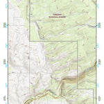 43111NE Page 9 Rexburg Topo Preview 1