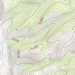 43111NE Page 9 Rexburg Topo Preview 2