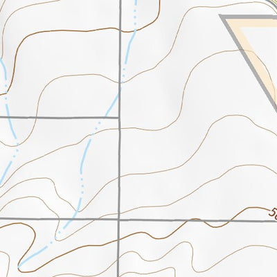 43111NE Page 13 Rexburg Topo Preview 2