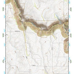 43111NE Page 17 Rexburg Topo Preview 1