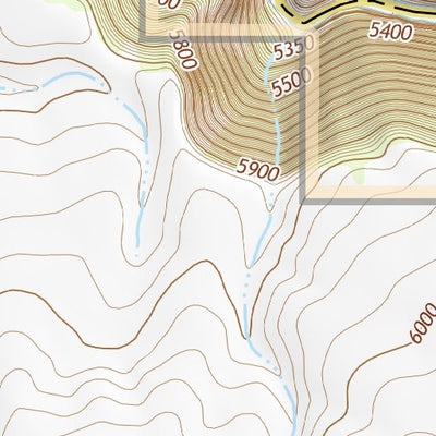 43111NE Page 17 Rexburg Topo Preview 2