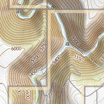 43111NE Page 18 Rexburg Topo Preview 3