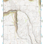 43111NE Page 19 Rexburg Topo Preview 1