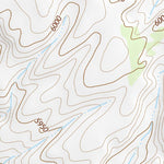 43111NE Page 19 Rexburg Topo Preview 2