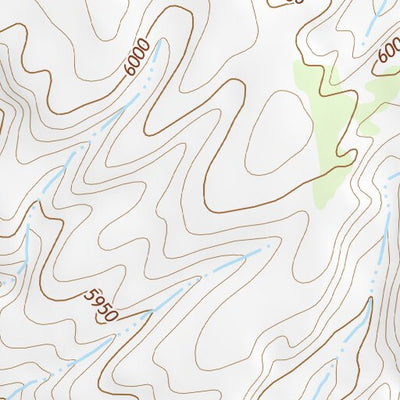 43111NE Page 19 Rexburg Topo Preview 2