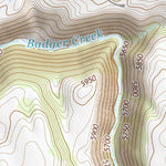 43111NE Page 19 Rexburg Topo Preview 3