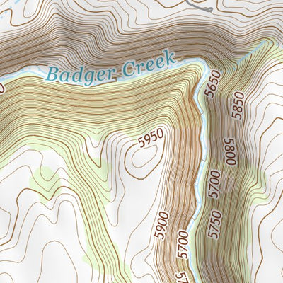 43111NE Page 19 Rexburg Topo Preview 3