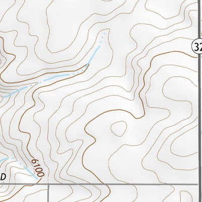 43111NE Page 20 Rexburg Topo Preview 2
