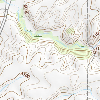 43111NE Page 21 Rexburg Topo Preview 2