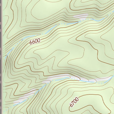 43111NE Page 22 Rexburg Topo Preview 2
