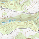 43111NE Page 24 Rexburg Topo Preview 2