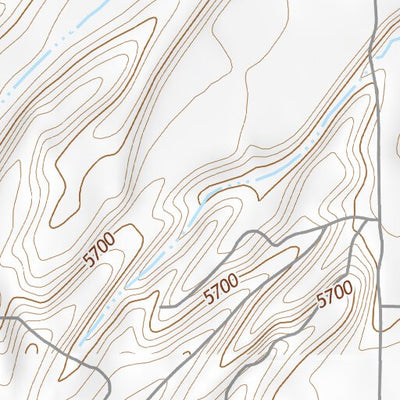 43111NE Page 25 Rexburg Topo Preview 3