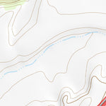 43111NE Page 26 Rexburg Topo Preview 2