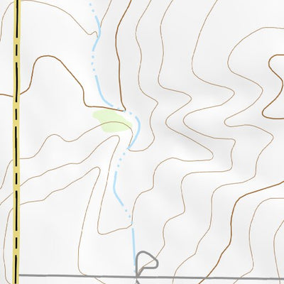 43111NE Page 27 Rexburg Topo Preview 2